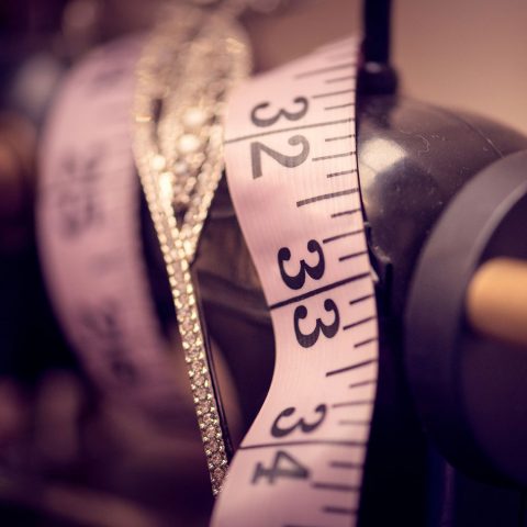 Alterations & Restyles - Corsetry & Couture