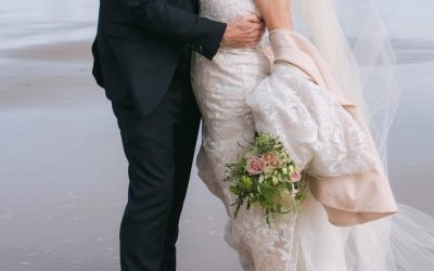 What do I do with my wedding dress after the big day?
